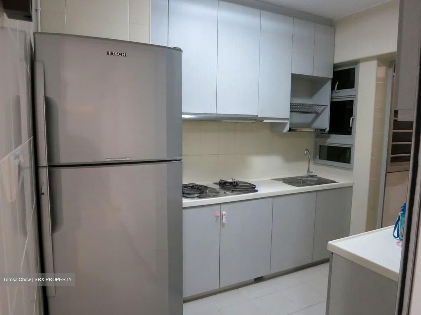 Blk 302A Coralinus (Punggol), HDB 4 Rooms #576237091